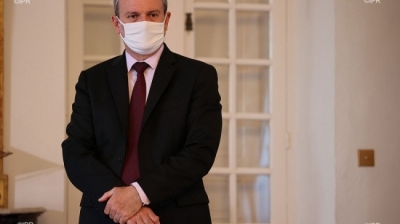 Covid-19 les restrictions sanitaires actuelles maintenues ju ... Image 1